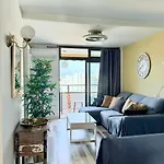 Appartement Top-floor With Ocean & Dune Views San Bartolomé