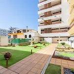Appartement Top-floor With Ocean & Dune Views