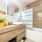 Appartement Top-floor With Ocean & Dune Views *