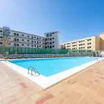 Top-floor With Ocean & Dune Views Appartement