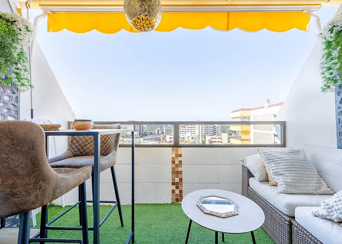 Top-floor With Ocean & Dune Views *