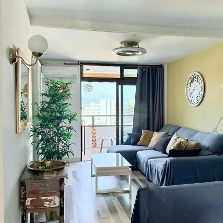 アパート Top-floor With Ocean & Dune Views San Bartolomé