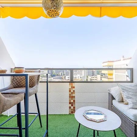 Top-floor With Ocean & Dune Views *