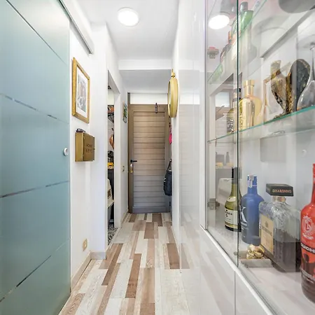 Top-floor With Ocean & Dune Views